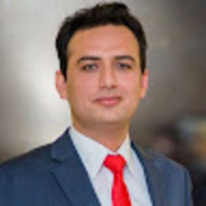 Meet your Posher, Naveed